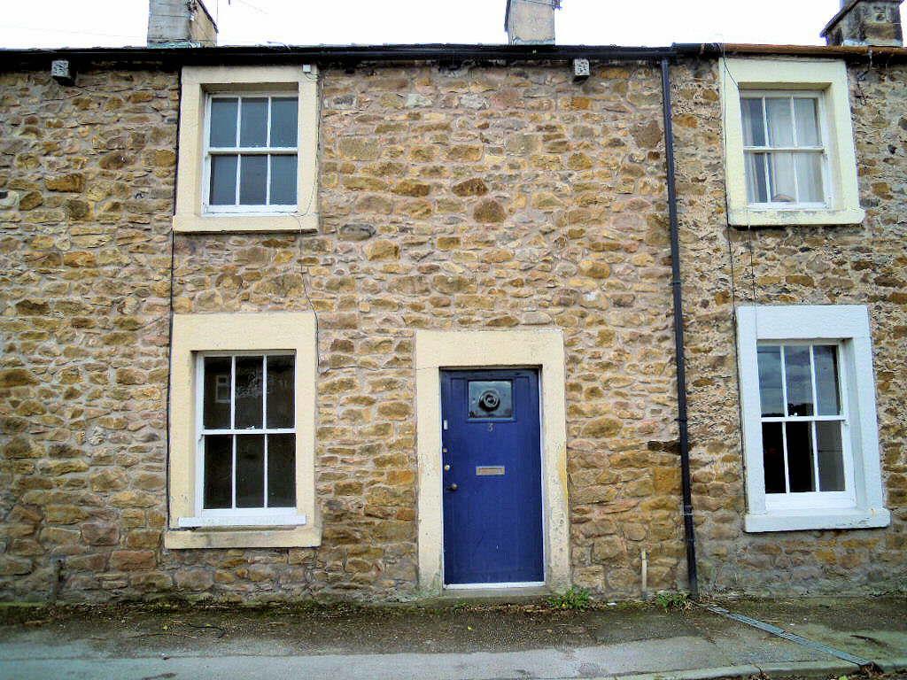 Tomlinson Cottages, Over Kellet R&B Estate Agents